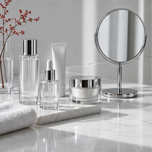 Everyday non-medical beauty care